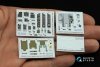 Quinta Studio QD48309 AV-8B Late 3D-Printed & coloured Interior on decal paper (Hasegawa) 1/48